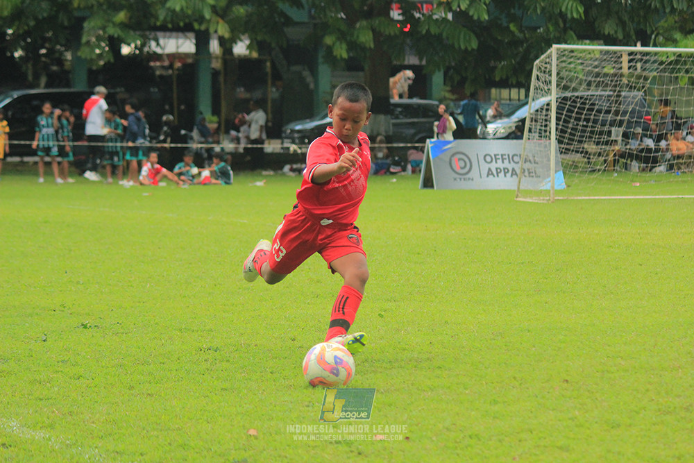 ijl u11 260426 serpong city soccer school vs provision soccer school