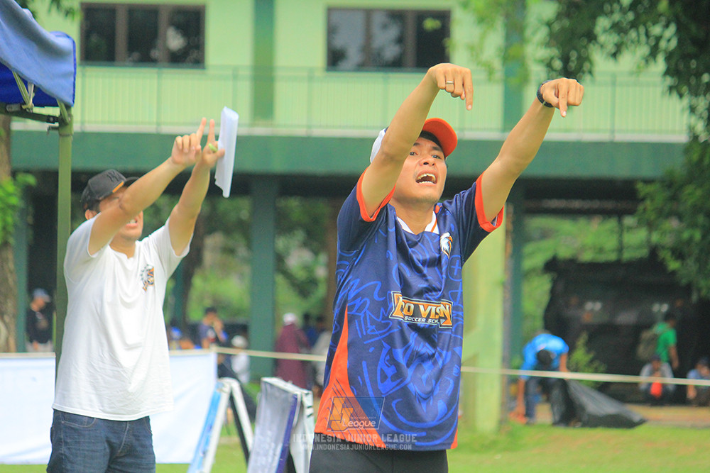 ijl u11 260426 serpong city soccer school vs provision soccer school
