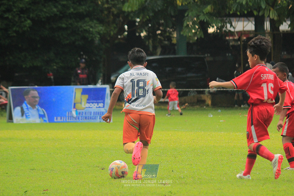ijl u11 260426 serpong city soccer school vs provision soccer school