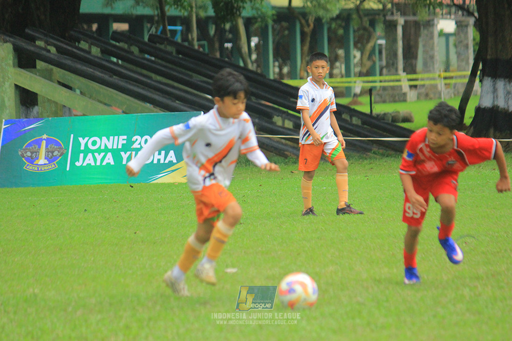 ijl u11 260426 serpong city soccer school vs provision soccer school