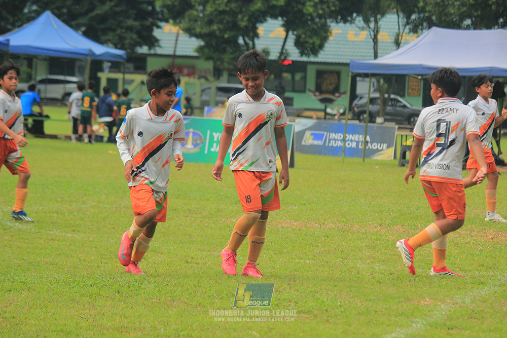 ijl u11 260426 serpong city soccer school vs provision soccer school