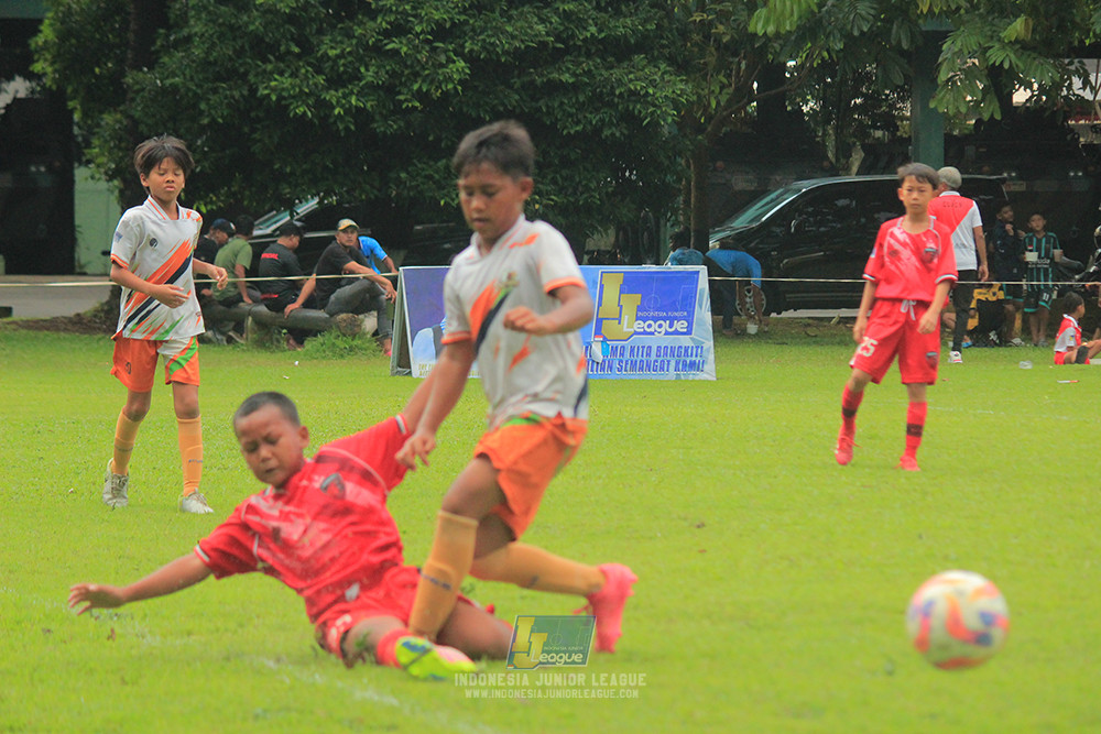 ijl u11 260426 serpong city soccer school vs provision soccer school