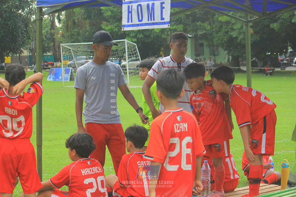 ijl u11 260426 serpong city soccer school vs provision soccer school