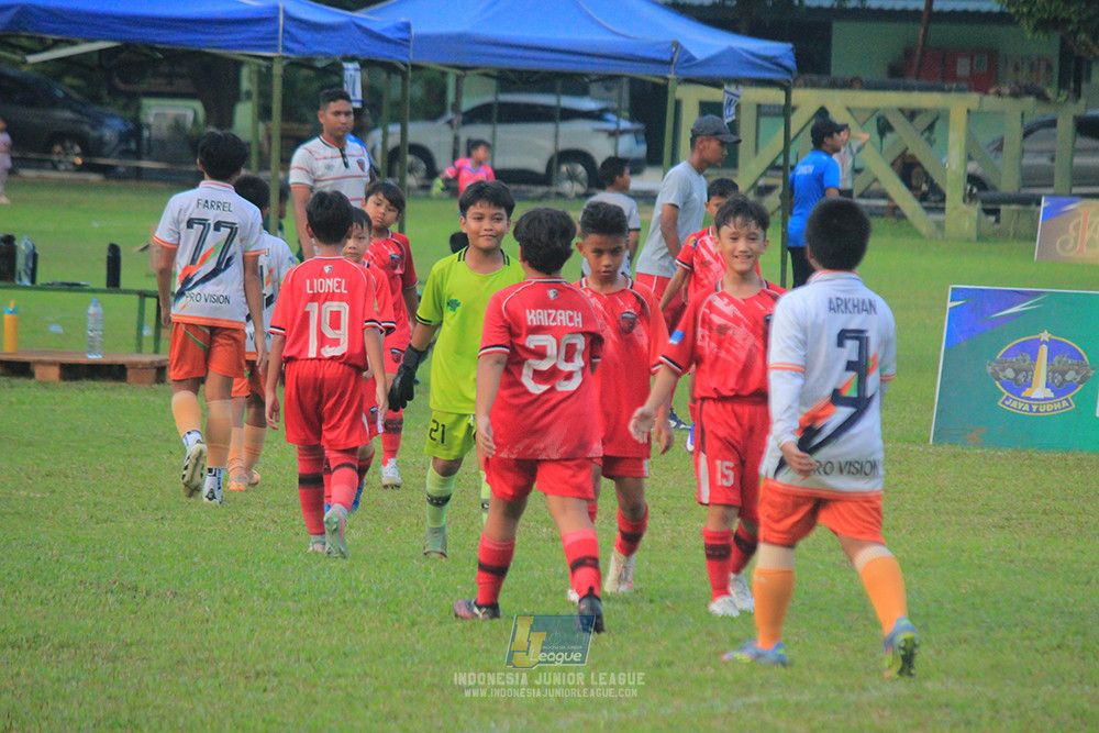 ijl u11 260426 serpong city soccer school vs provision soccer school