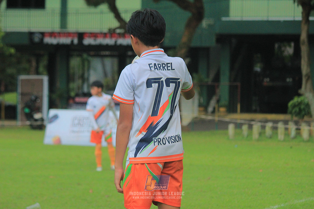ijl u11 260426 serpong city soccer school vs provision soccer school