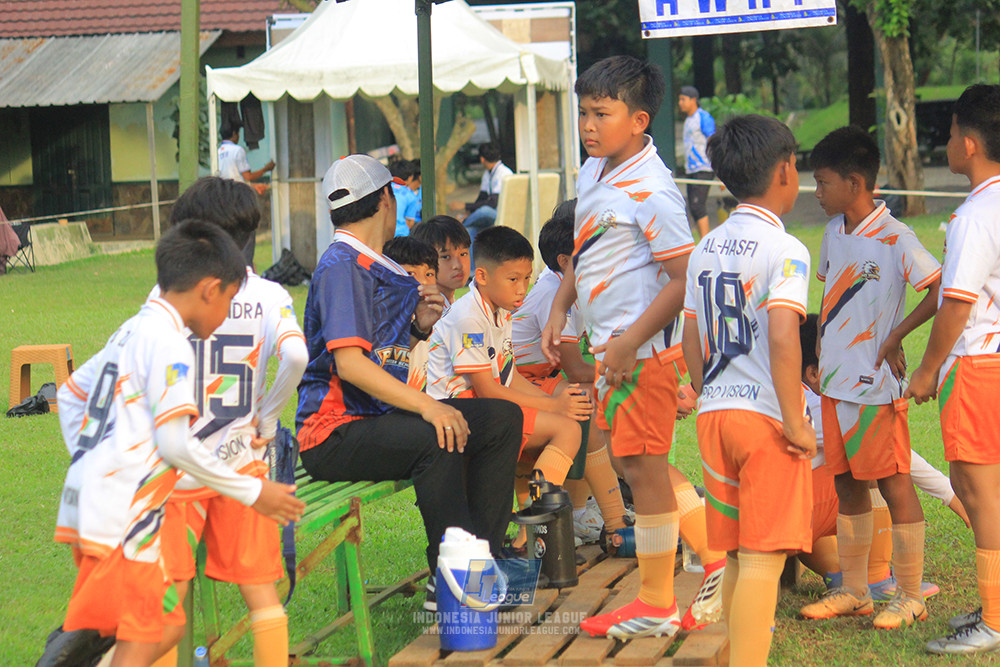 ijl u11 260426 serpong city soccer school vs provision soccer school