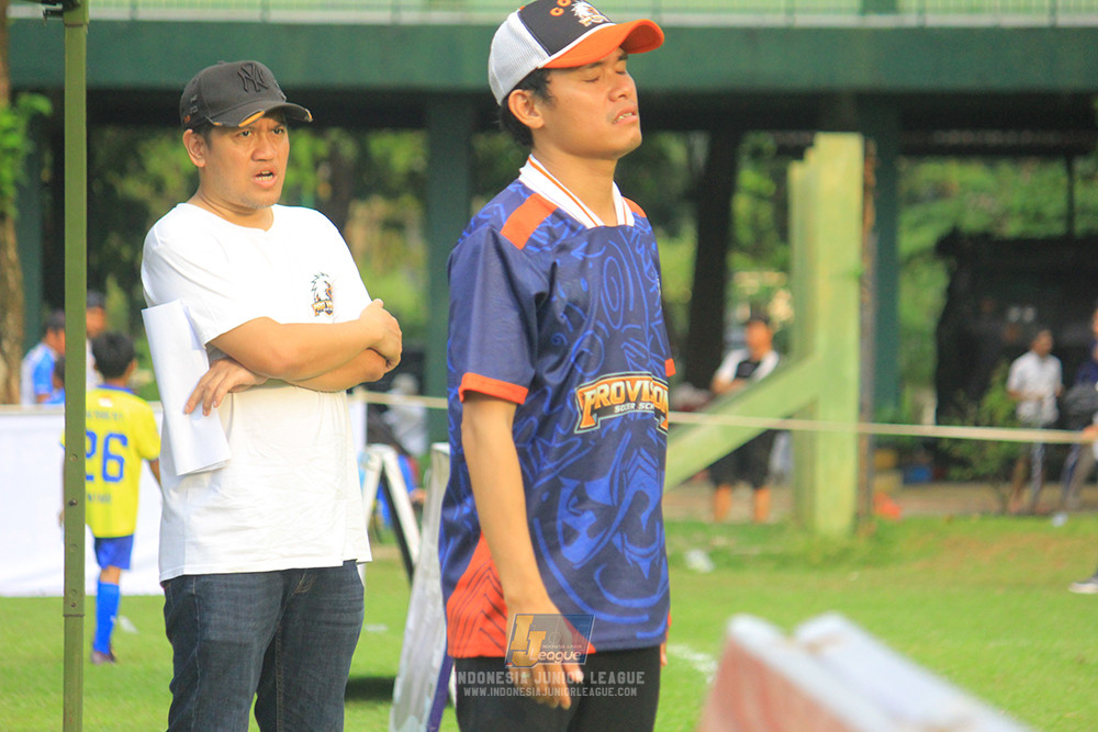 ijl u11 260426 serpong city soccer school vs provision soccer school