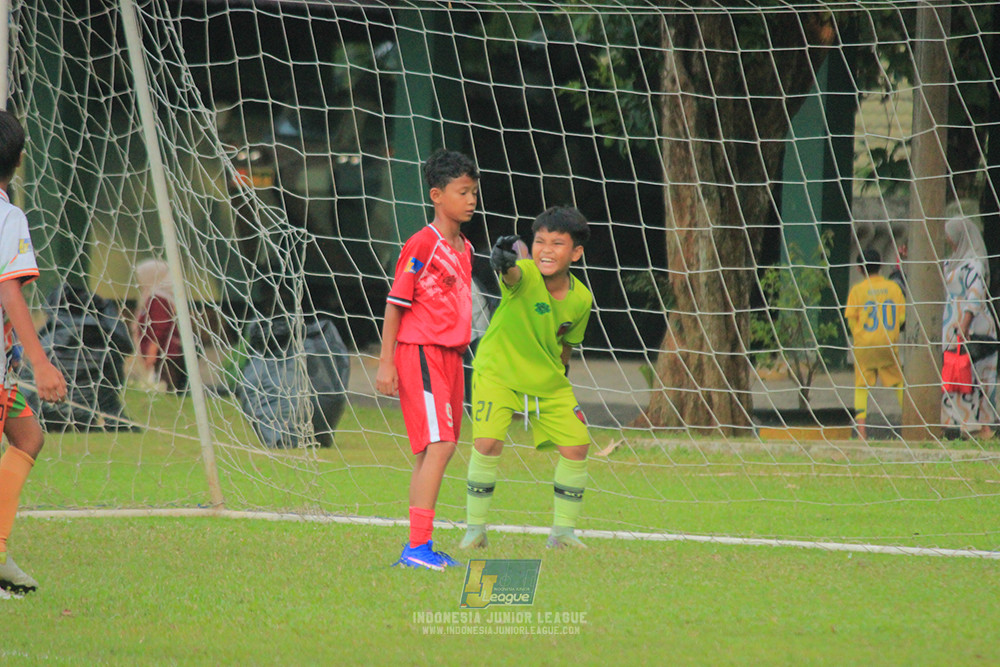 ijl u11 260426 serpong city soccer school vs provision soccer school