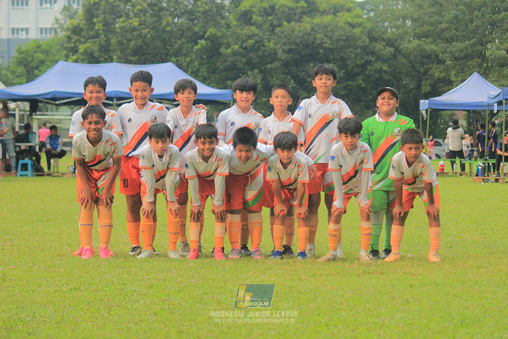 ijl u11 260426 serpong city soccer school vs provision soccer school