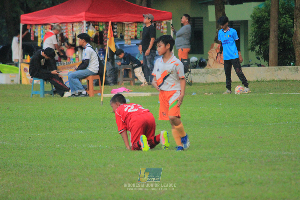 ijl u11 260426 serpong city soccer school vs provision soccer school