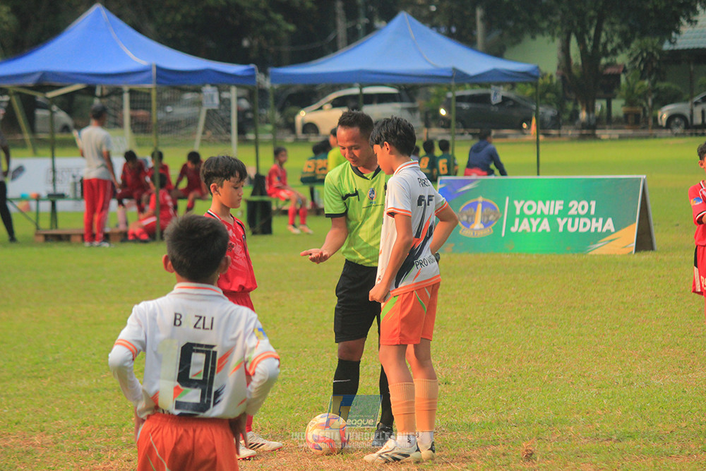 ijl u11 260426 serpong city soccer school vs provision soccer school
