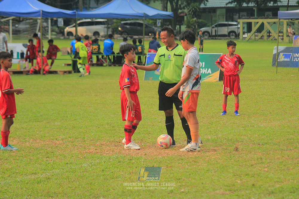 ijl u11 260426 serpong city soccer school vs provision soccer school