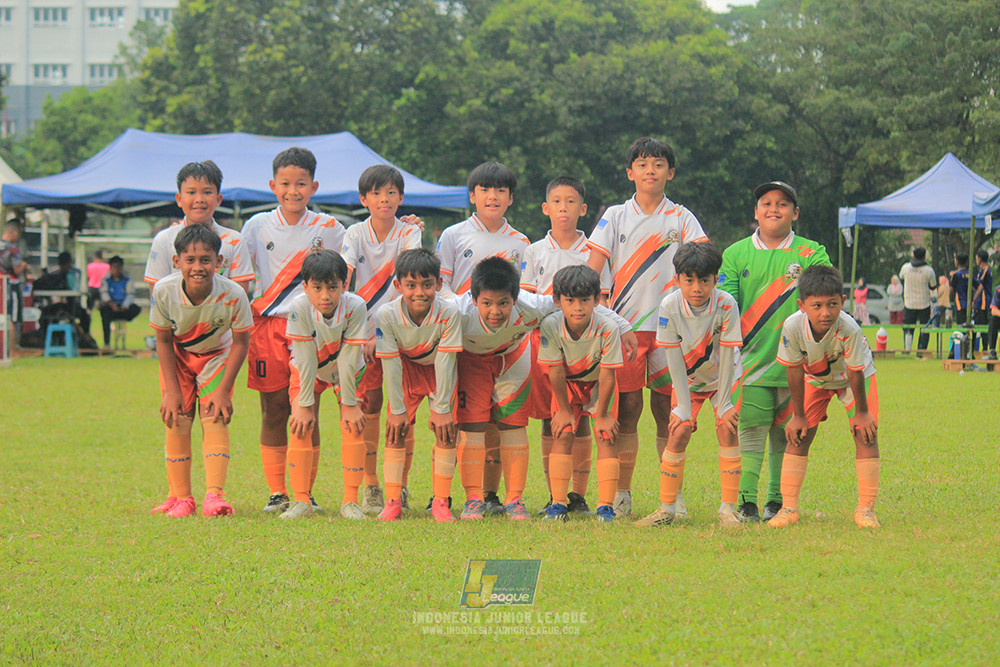 ijl u11 260426 serpong city soccer school vs provision soccer school