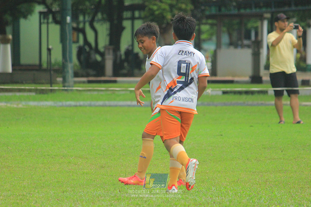 ijl u11 260426 serpong city soccer school vs provision soccer school