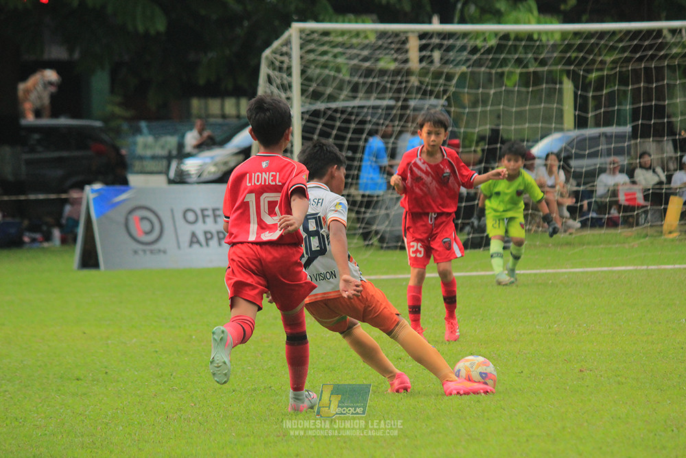ijl u11 260426 serpong city soccer school vs provision soccer school
