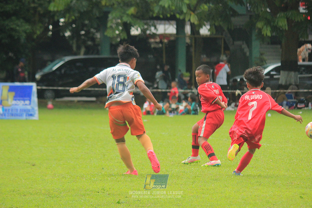 ijl u11 260426 serpong city soccer school vs provision soccer school