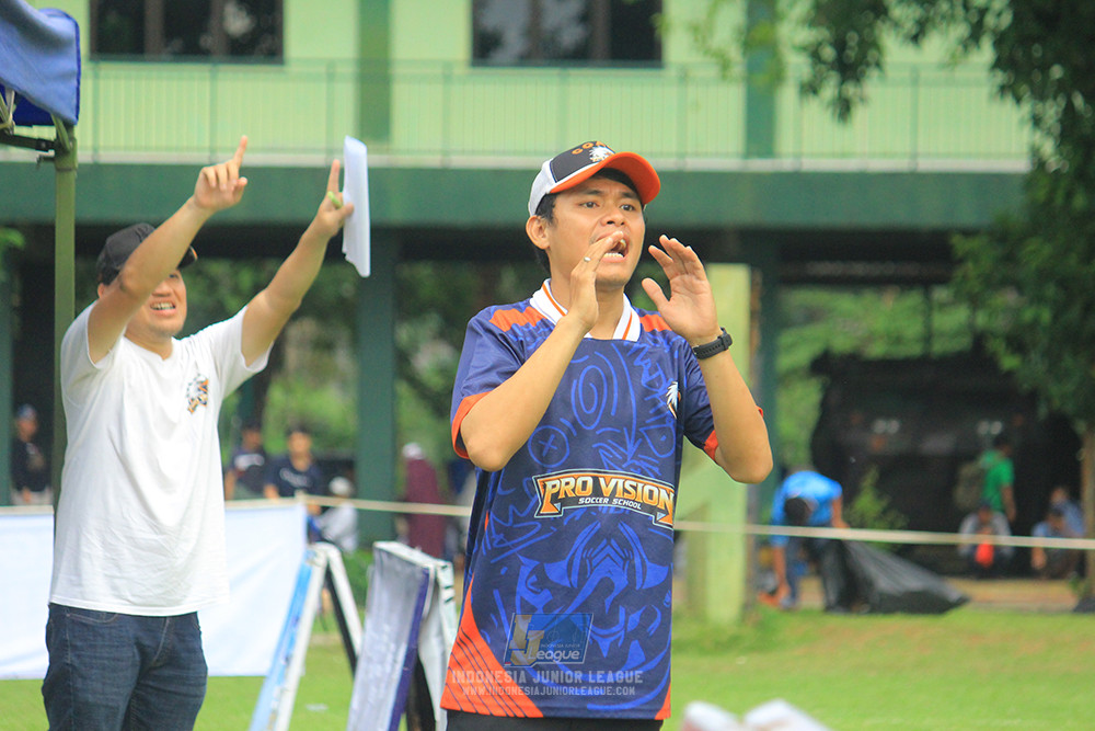 ijl u11 260426 serpong city soccer school vs provision soccer school