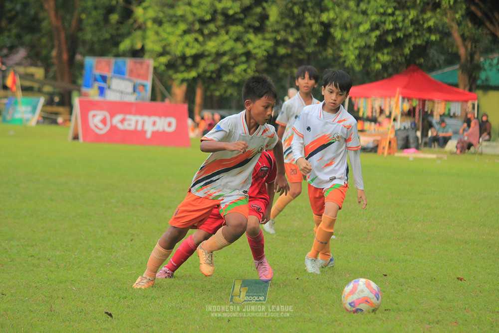 ijl u11 260426 serpong city soccer school vs provision soccer school