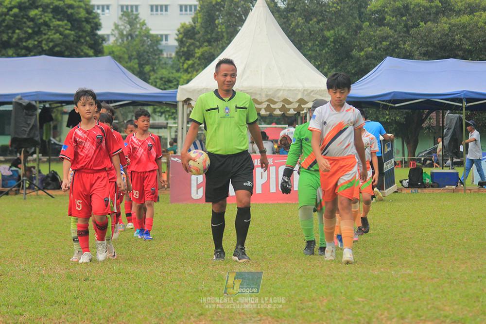 ijl u11 260426 serpong city soccer school vs provision soccer school