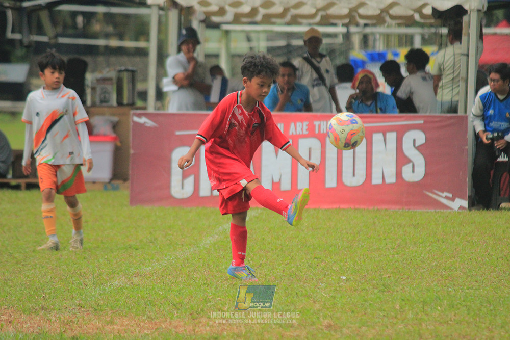 ijl u11 260426 serpong city soccer school vs provision soccer school