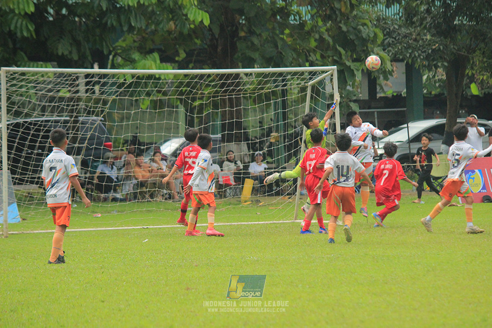 ijl u11 260426 serpong city soccer school vs provision soccer school