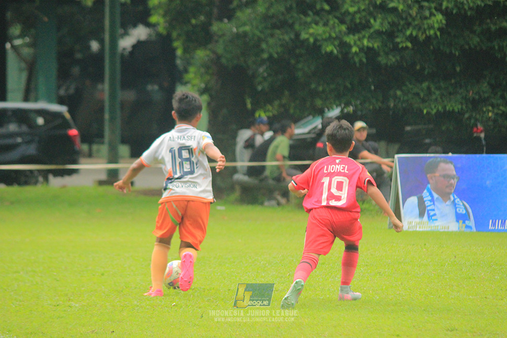 ijl u11 260426 serpong city soccer school vs provision soccer school