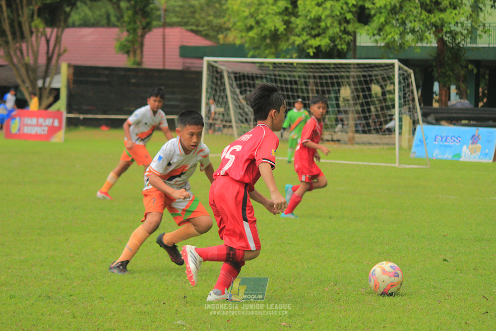 ijl u11 260426 serpong city soccer school vs provision soccer school