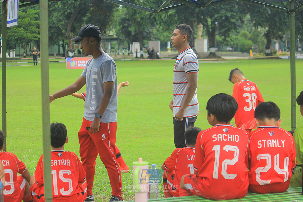 ijl u11 260426 serpong city soccer school vs provision soccer school