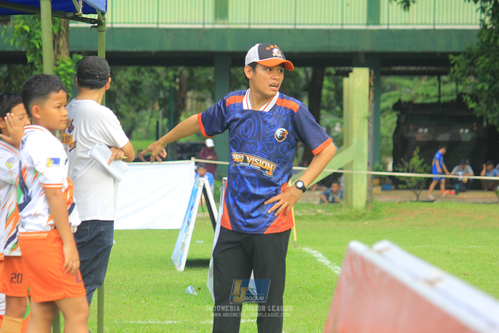 ijl u11 260426 serpong city soccer school vs provision soccer school