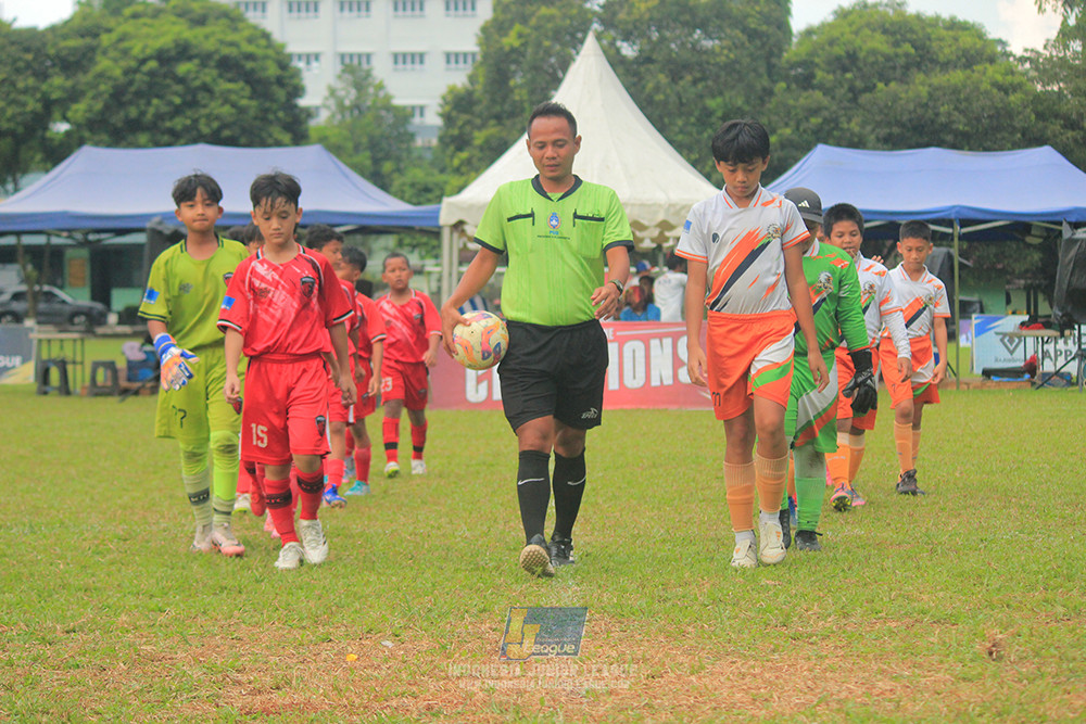 ijl u11 260426 serpong city soccer school vs provision soccer school