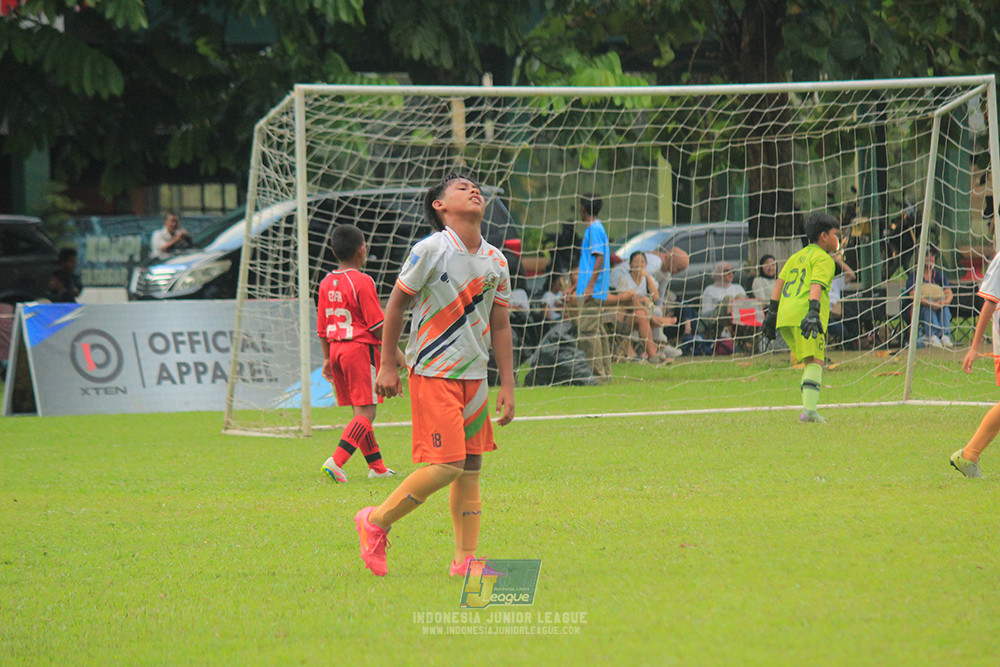 ijl u11 260426 serpong city soccer school vs provision soccer school