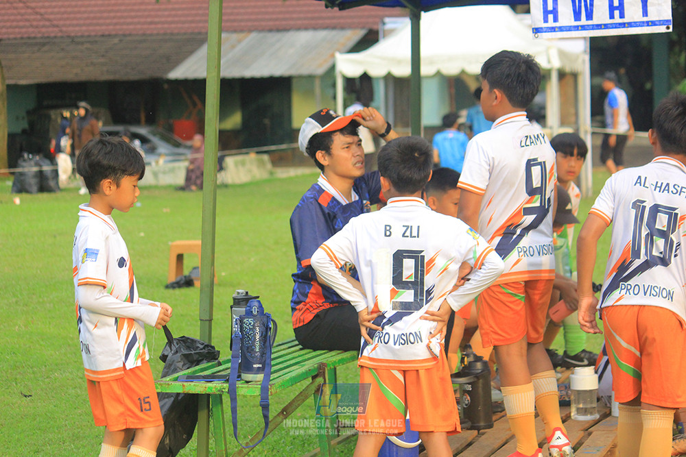 ijl u11 260426 serpong city soccer school vs provision soccer school