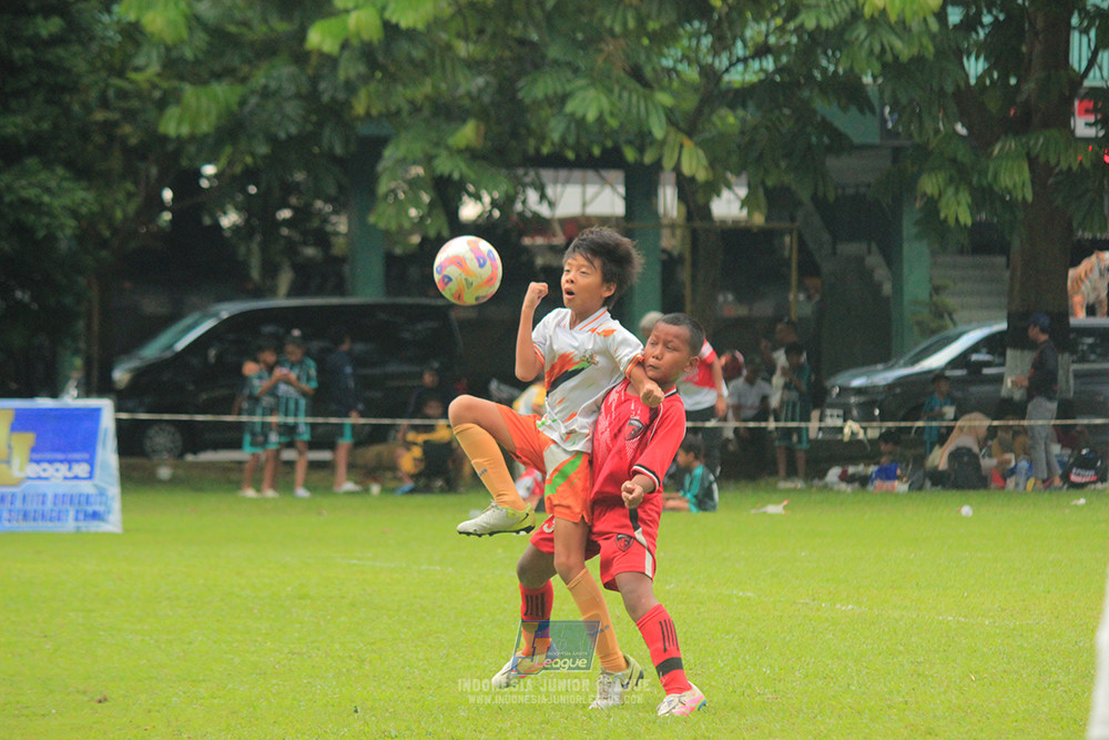 ijl u11 260426 serpong city soccer school vs provision soccer school