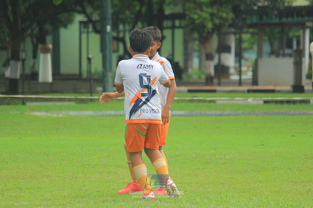 ijl u11 260426 serpong city soccer school vs provision soccer school