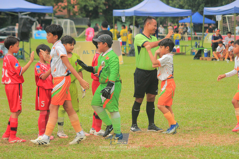 ijl u11 260426 serpong city soccer school vs provision soccer school