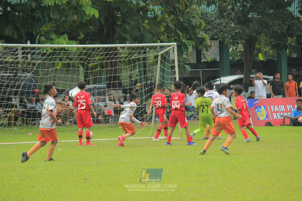 ijl u11 260426 serpong city soccer school vs provision soccer school