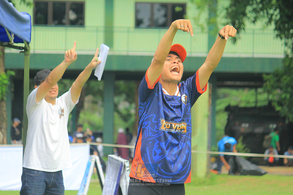 ijl u11 260426 serpong city soccer school vs provision soccer school