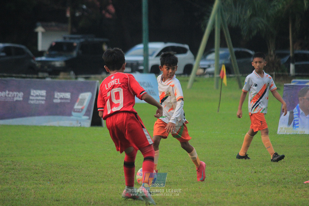 ijl u11 260426 serpong city soccer school vs provision soccer school