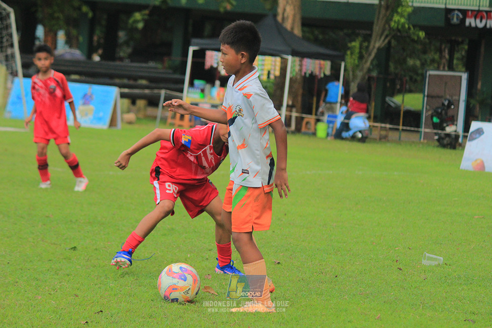 ijl u11 260426 serpong city soccer school vs provision soccer school