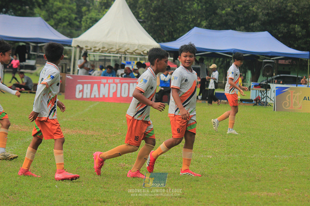 ijl u11 260426 serpong city soccer school vs provision soccer school