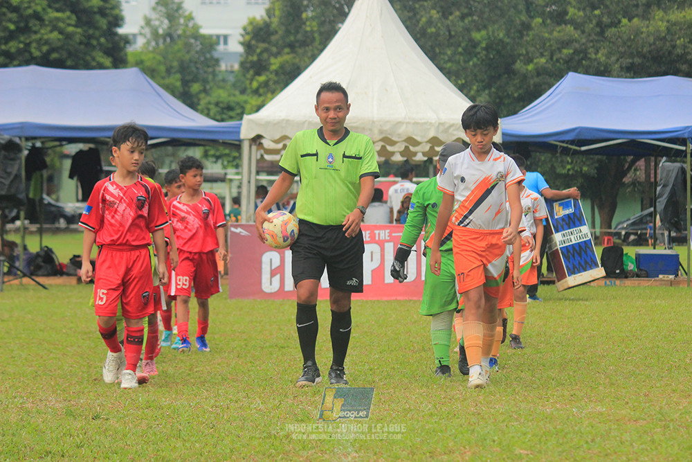 ijl u11 260426 serpong city soccer school vs provision soccer school