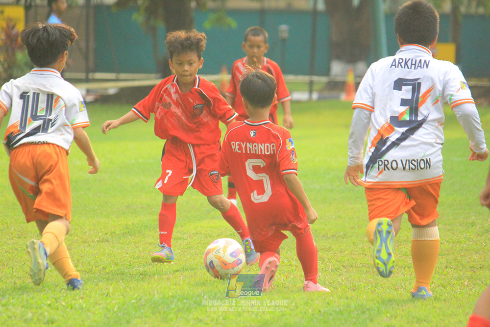 ijl u11 260426 serpong city soccer school vs provision soccer school