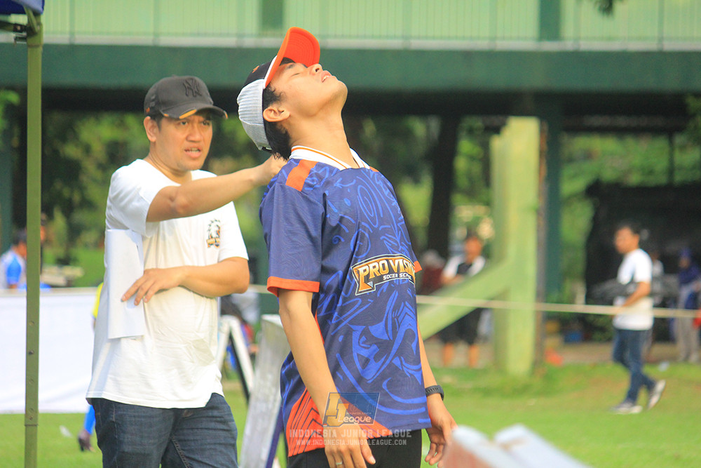 ijl u11 260426 serpong city soccer school vs provision soccer school