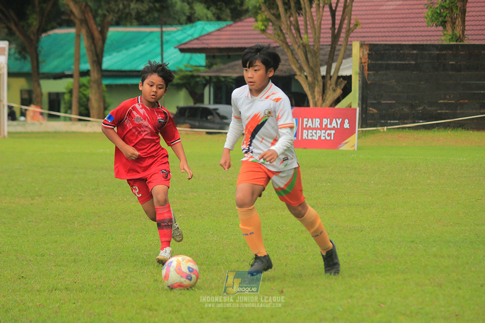 ijl u11 260426 serpong city soccer school vs provision soccer school