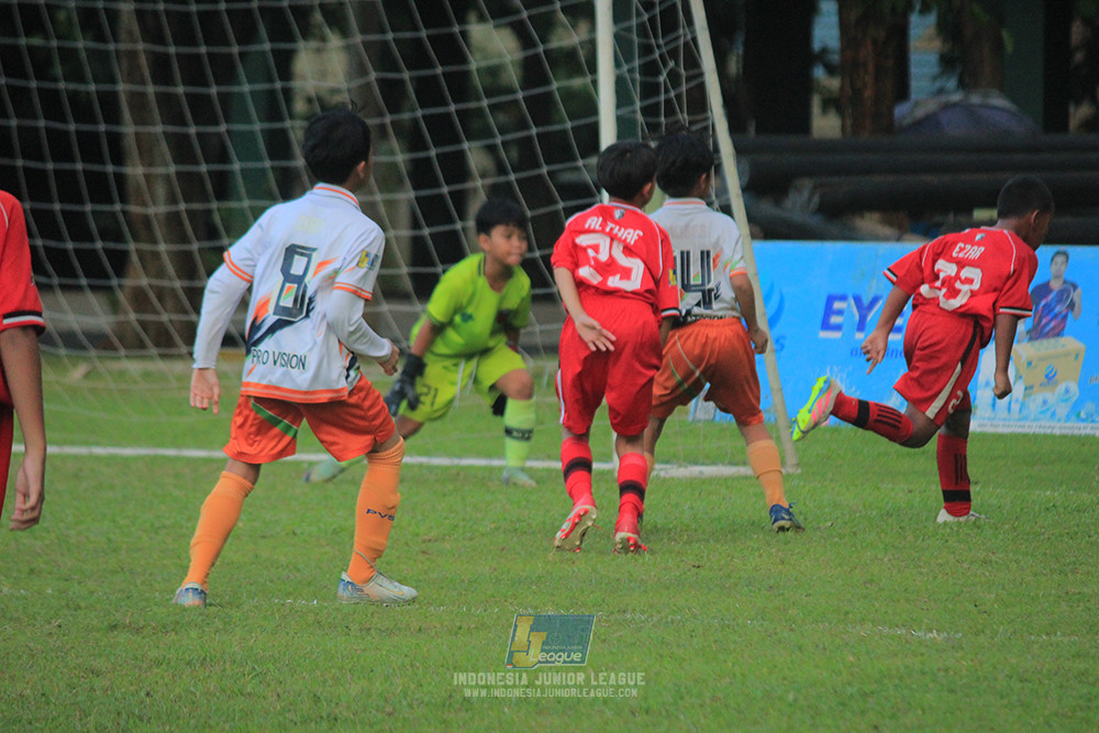 ijl u11 260426 serpong city soccer school vs provision soccer school