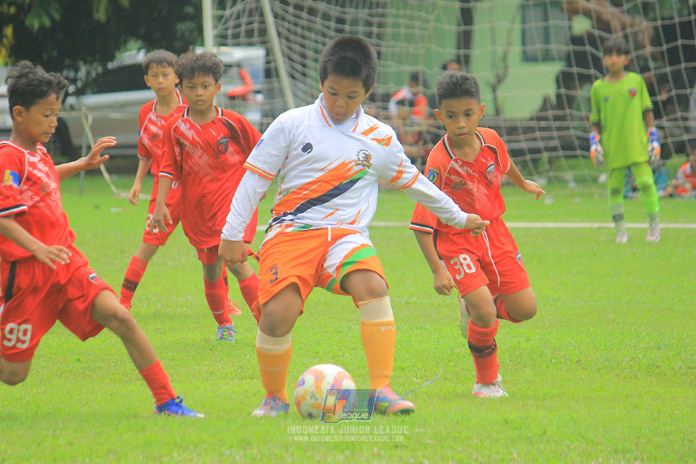 ijl u11 260426 serpong city soccer school vs provision soccer school