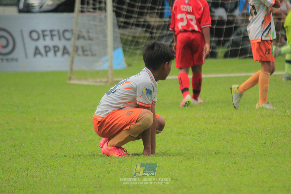 ijl u11 260426 serpong city soccer school vs provision soccer school