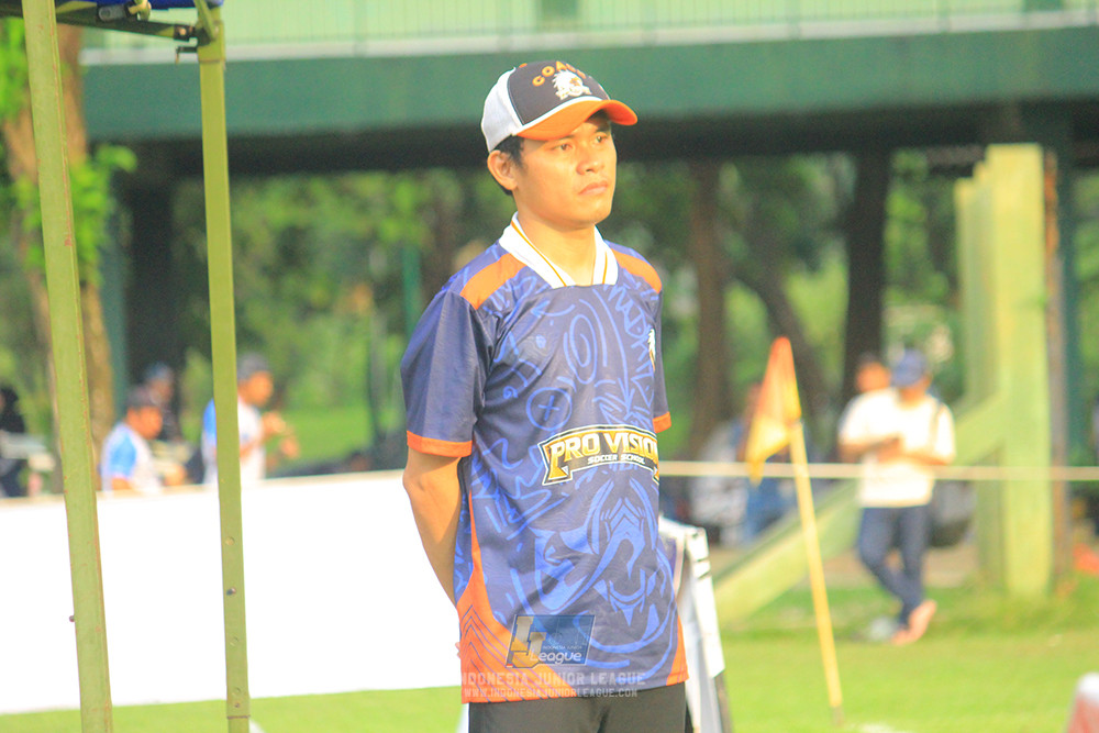 ijl u11 260426 serpong city soccer school vs provision soccer school