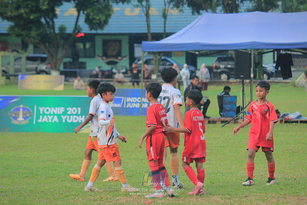 ijl u11 260426 serpong city soccer school vs provision soccer school