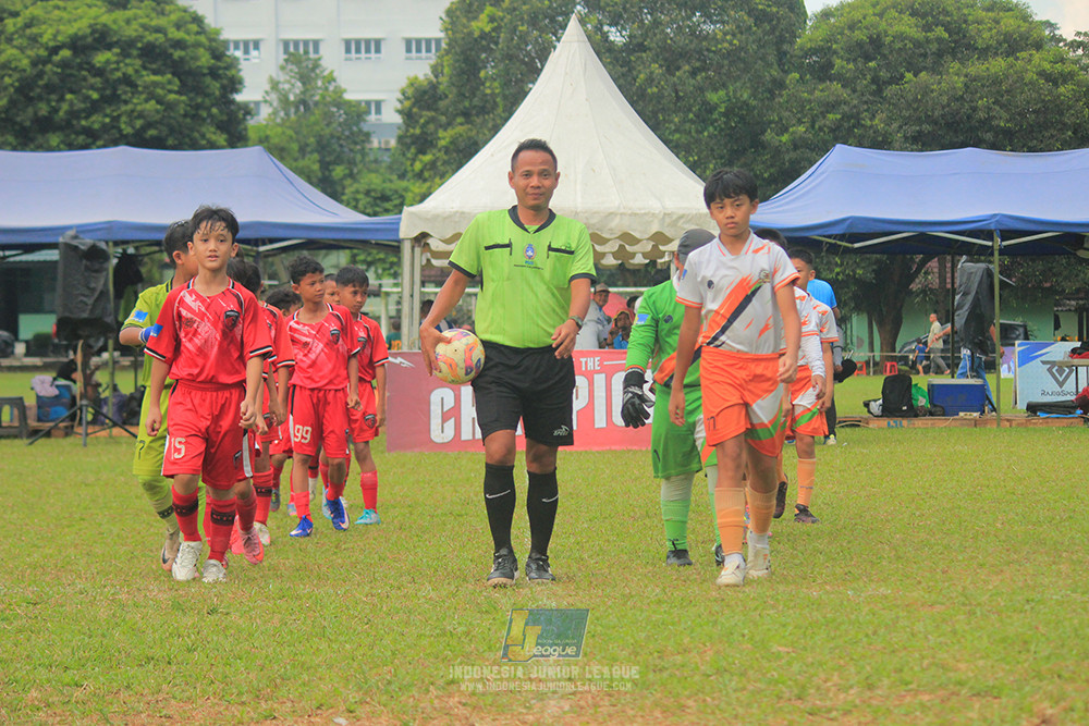 ijl u11 260426 serpong city soccer school vs provision soccer school